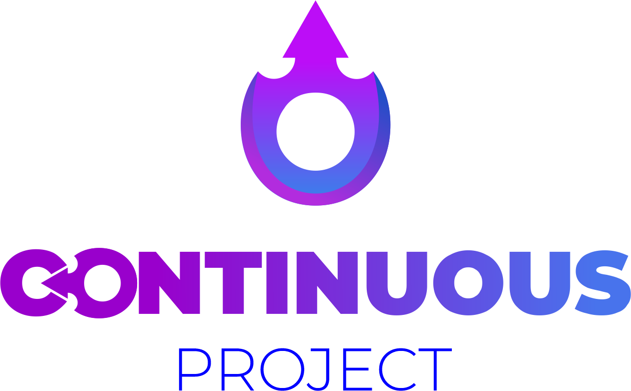 Continuous Project Text